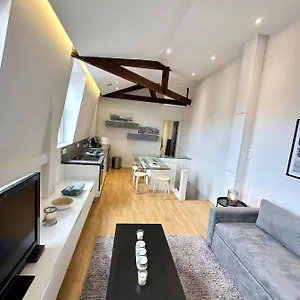 Apartment My Little - Le Vieux De Danel, Lille