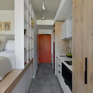 Six On N - Fluent Luxury Serviced Apartment Cape Town