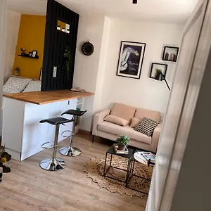 Apartment Le Jean Bart -, Lille