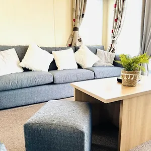 Cosy Corner Campsite Filey