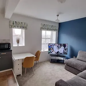 Cosy, Apartment Skipton