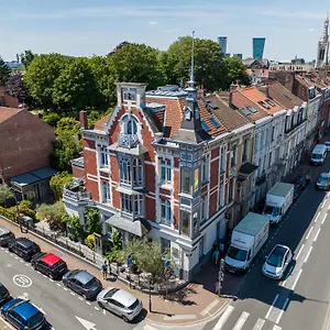 Apartment Au Qui Dort - Gounod, Lille
