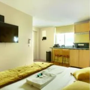 Centre De By Prestige Apartment Paris